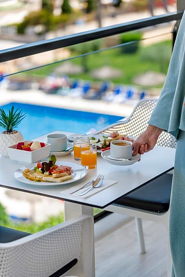 Casablanca Apartments, Santa Ponsa