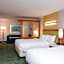 SpringHill Suites by Marriott Houston Sugar Land