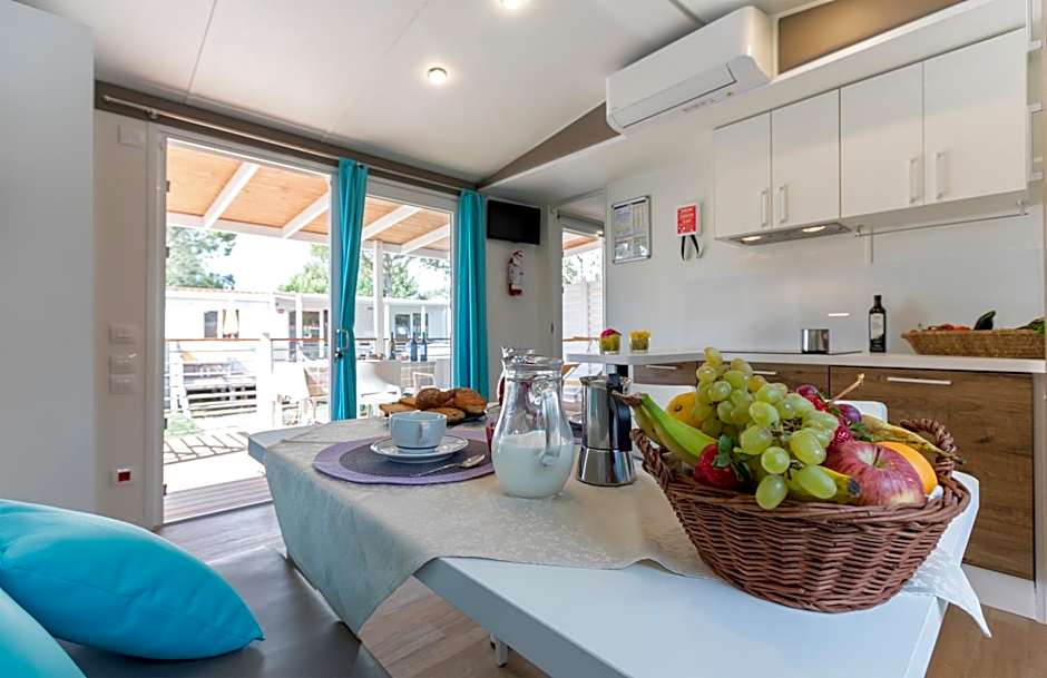 Villaggio Turistico Internazionale