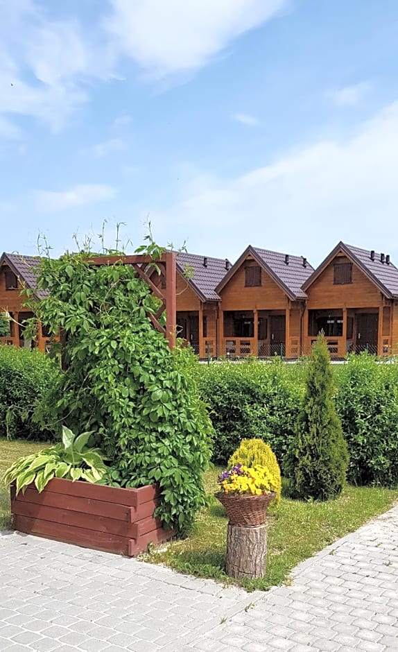 Domki Morskie Opowieści