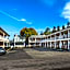 Quality Inn Gettysburg Battlefield
