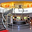 City Hotel Frankfurt Bad Vilbel