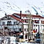 Le Cedrus Hotel