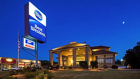 Best Western Ambassador Inn And Suites