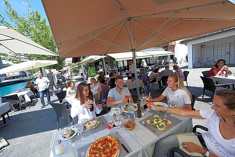 Hotel Restaurant Rathaus