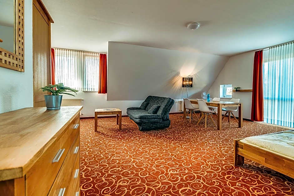 Landhotel Lewitz Mühle