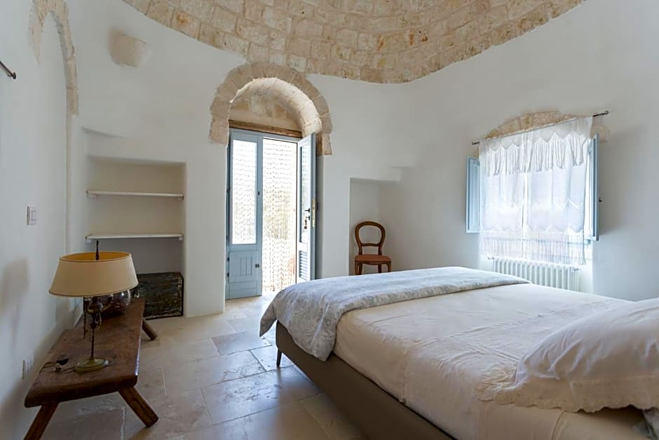 Si Fa Trullo – Ostuni, AR