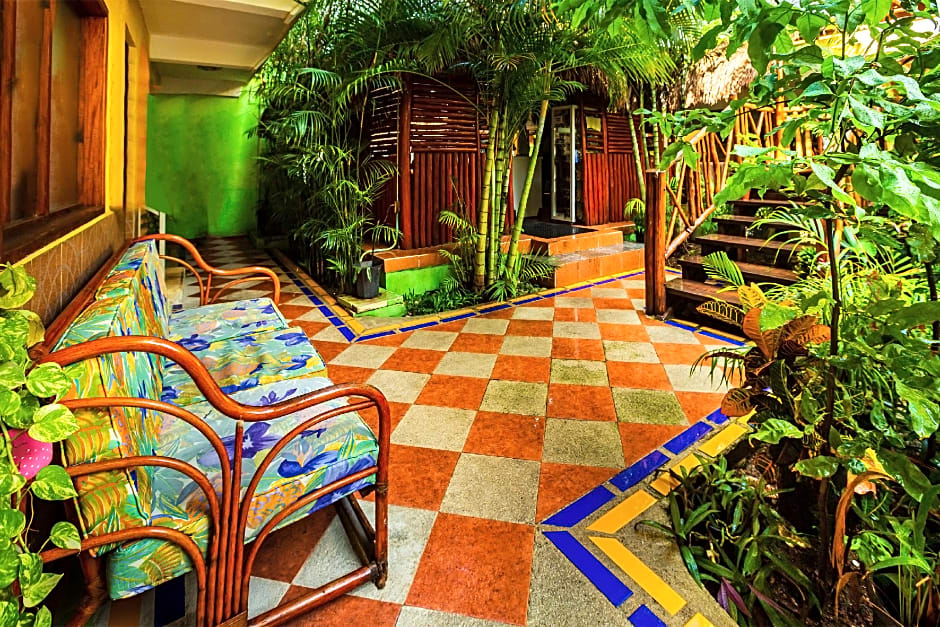 Hotel Playa Del Carmen by OYO – Playa del Carmen, TX