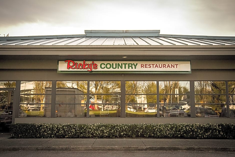 Accent Inns Burnaby