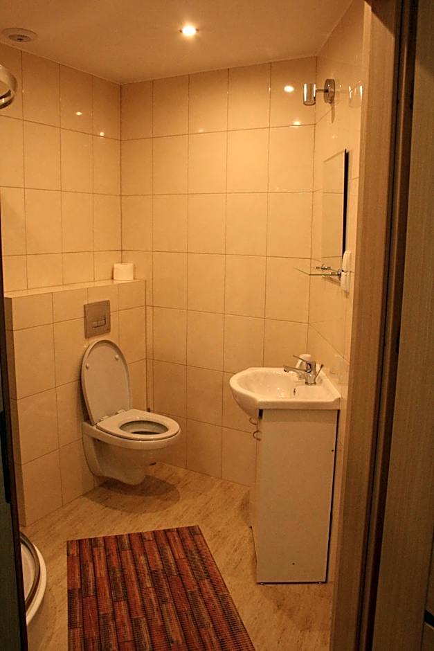 Pokoje Gościnne Marusa