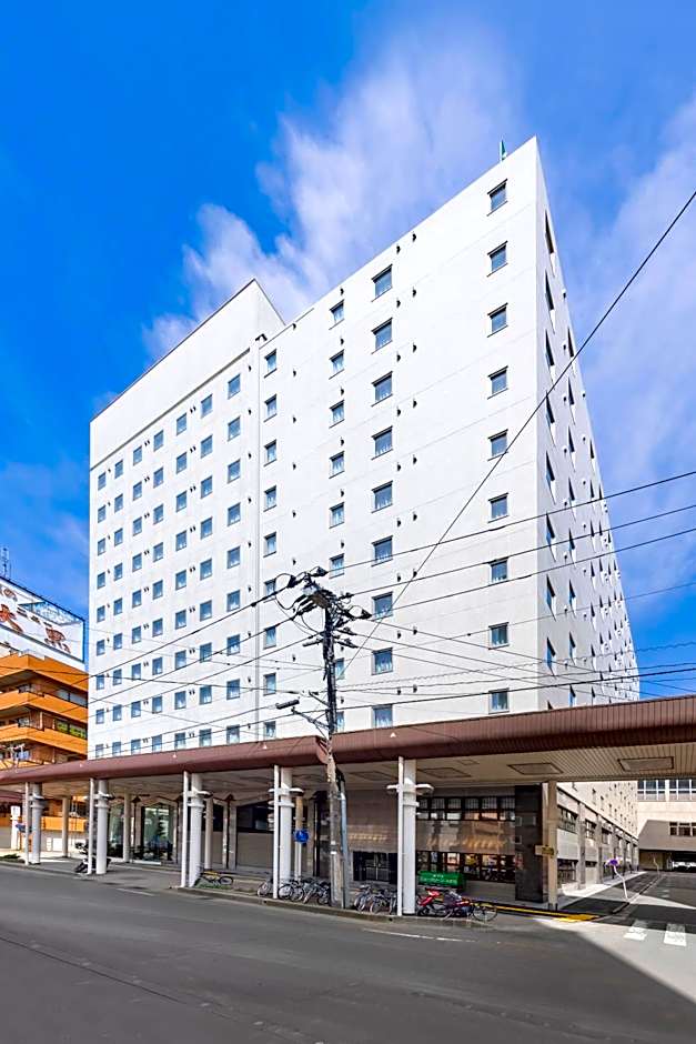 Hotel New Green Plaza