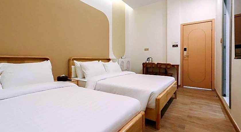 Casabella Homestay Batam