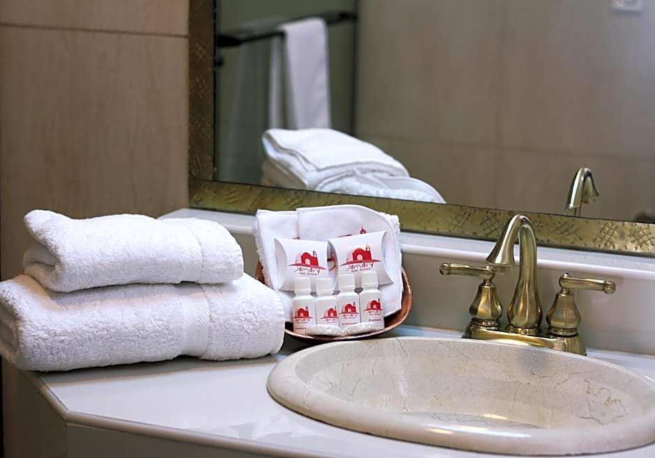 Mi Pueblo Samary Hotel Boutique