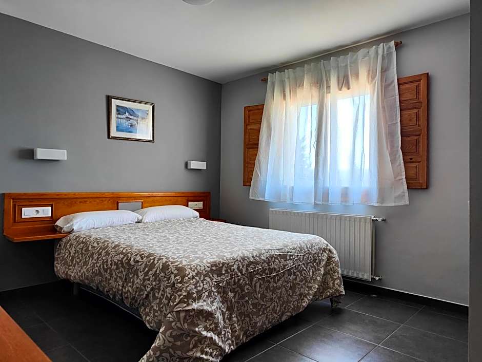 Hotel Puerta de Javalambre