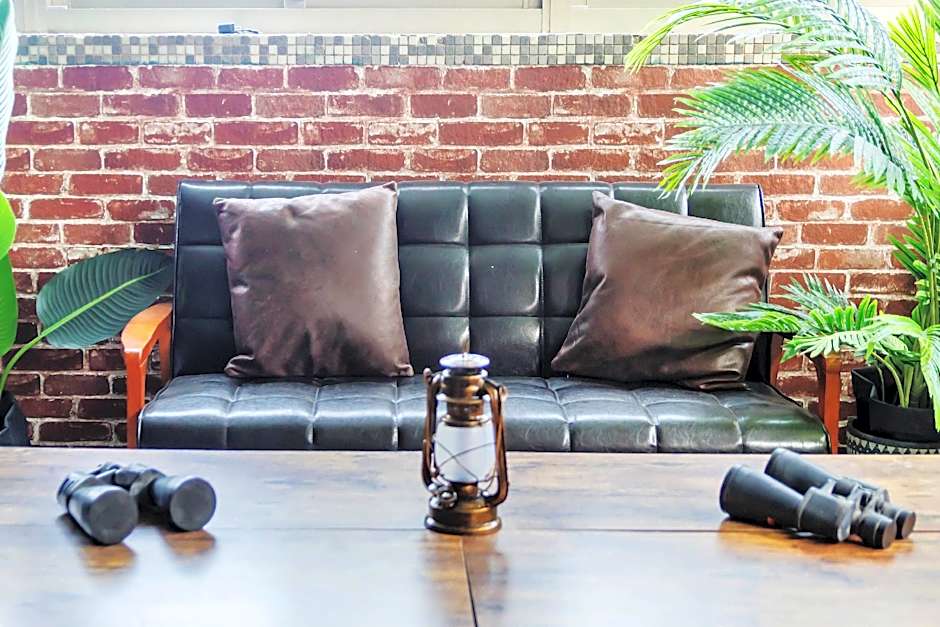 Jiufen The Ocean Theory