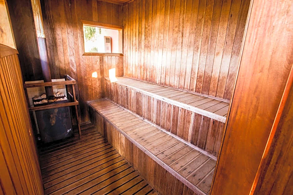 Pousada Villa Catarina