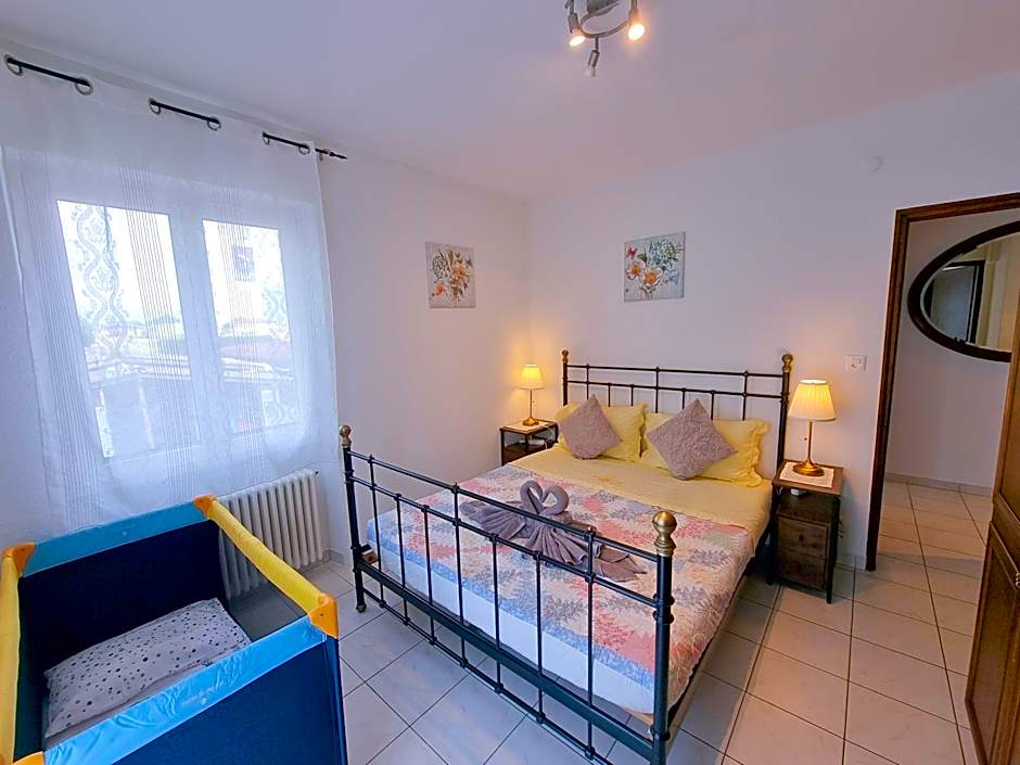 Casa Orange