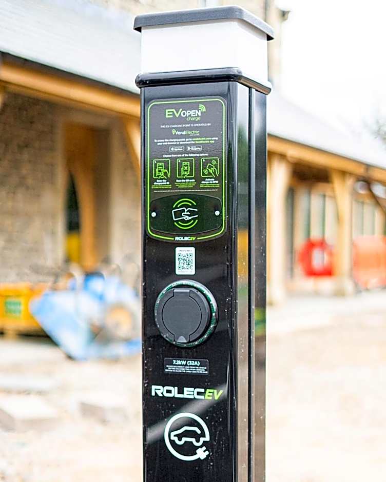 The Fleece at Ruleholme