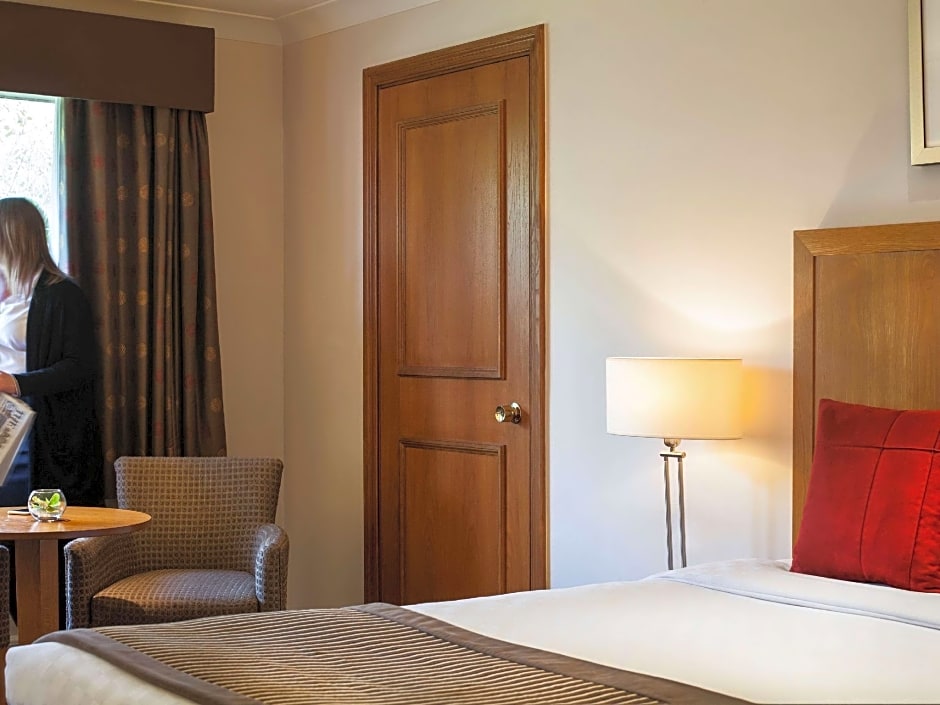 Mercure St. Albans The Noke