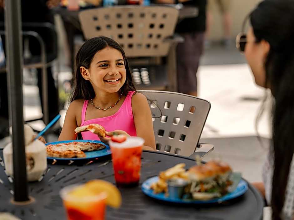 Hilton Orlando Lake Buena Vista - Disney Springs Area