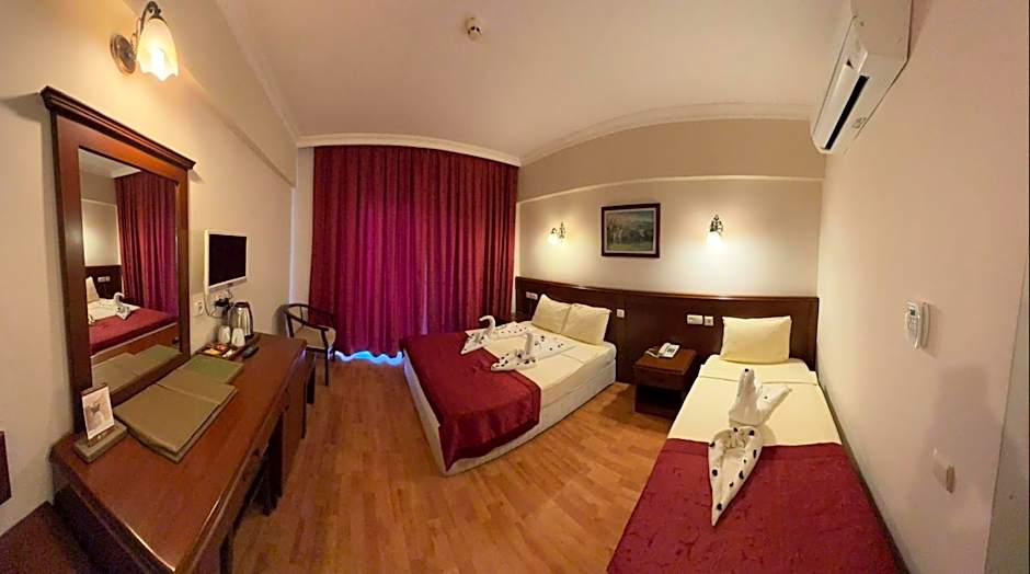 ASTORIA PARK HOTEL & Spa ALL INCLUSIVE CONCEPT