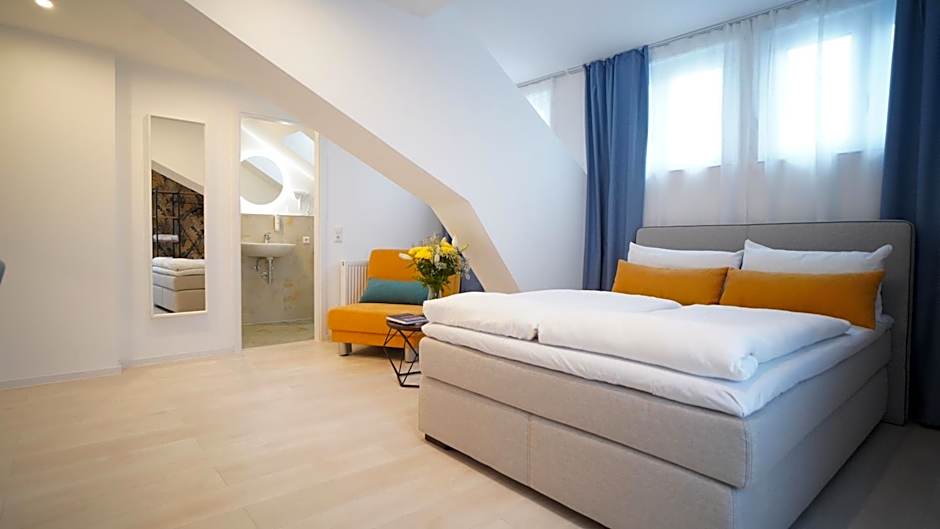 Hotel Böke Lörrach