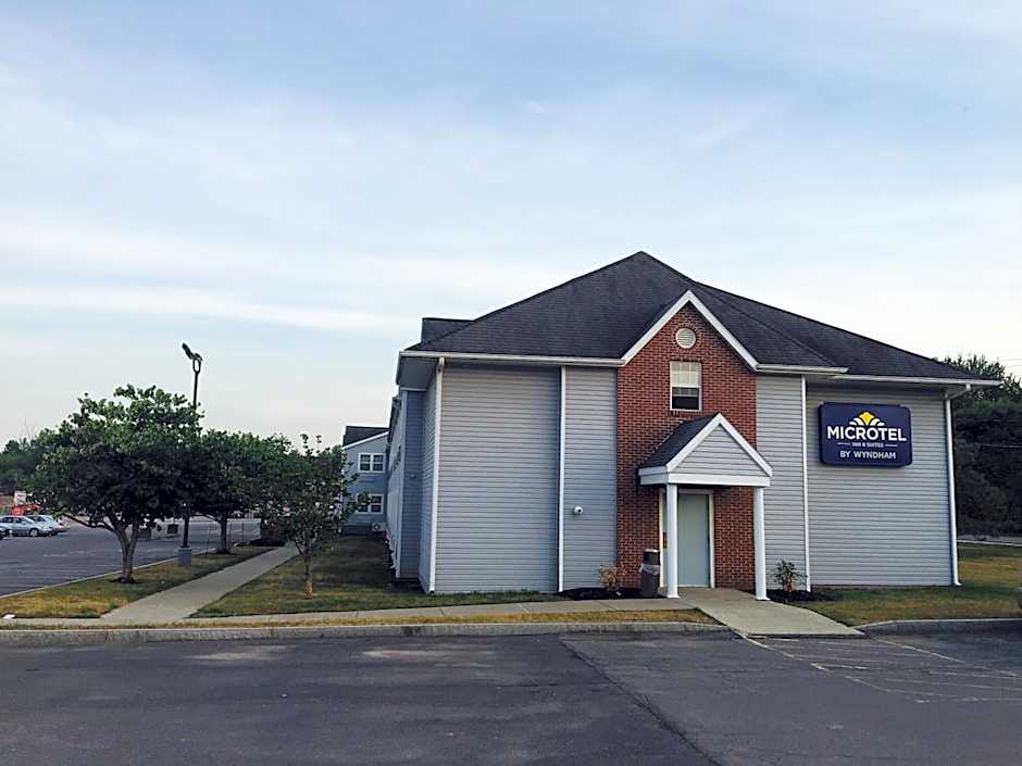 Microtel Inn & Suites By Wyndham Baldwinsville/Syracuse