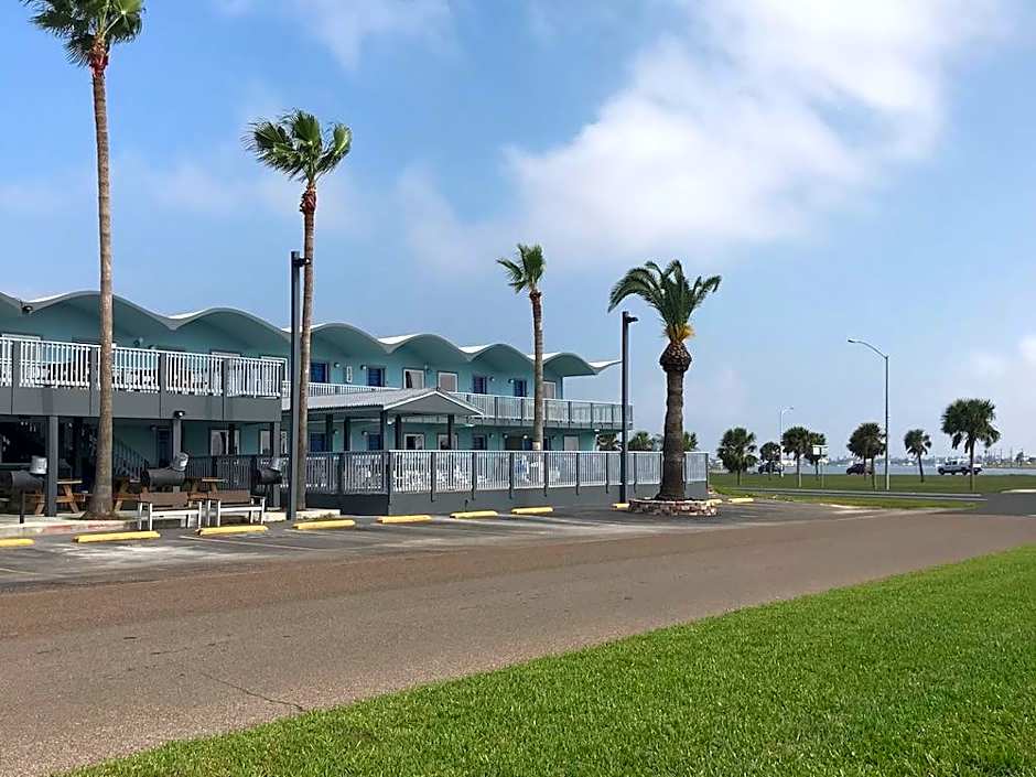 Studio 6 Suites Rockport, TX