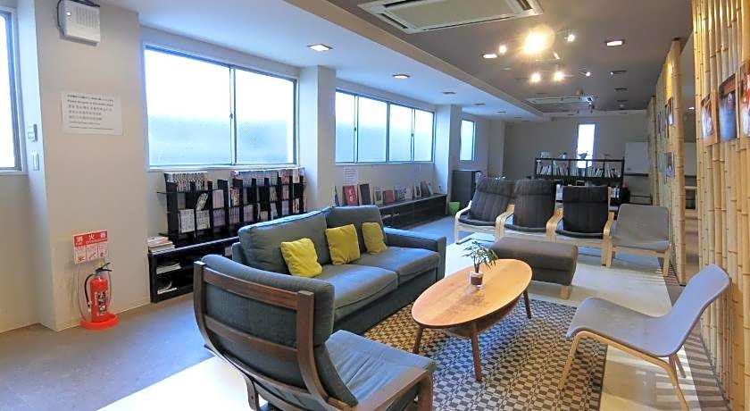 Ryokan Nogami Honkan