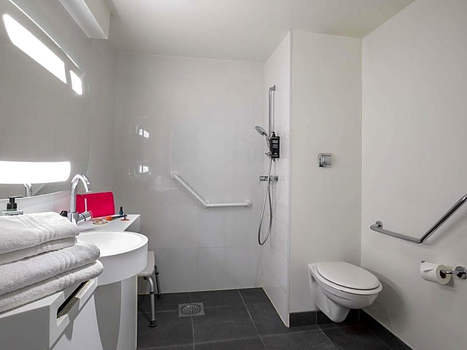 Ibis Styles Paris Bercy