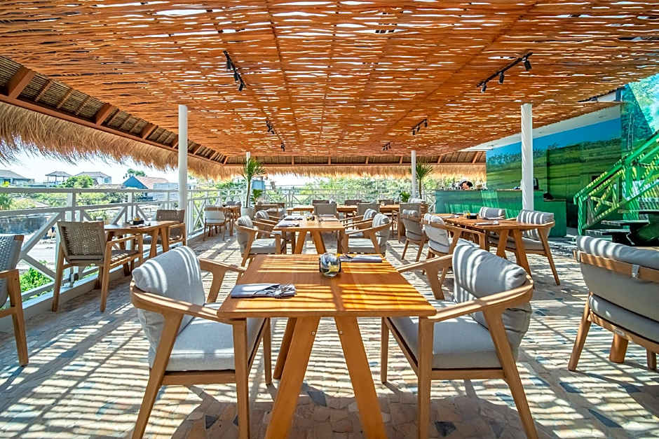 IZE Canggu by LifestyleRetreats