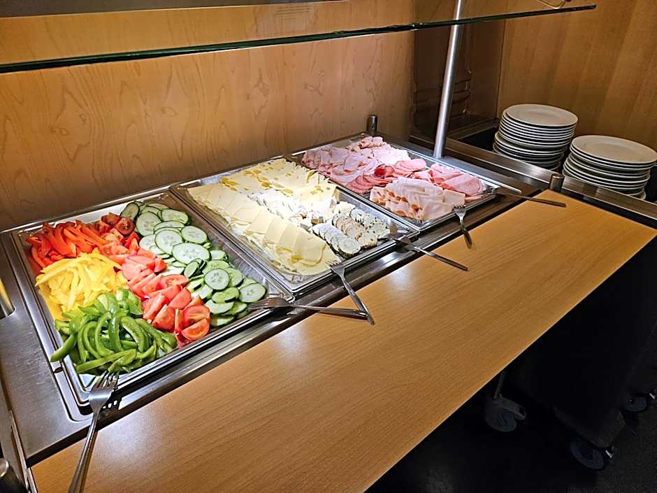 Hostel-Jugendherberge St. Johann im Pongau