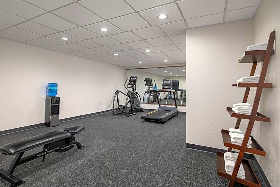 Garner Hotel Wytheville East By IHG