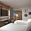 Hampton By Hilton Paris Charles De Gaulle Airport