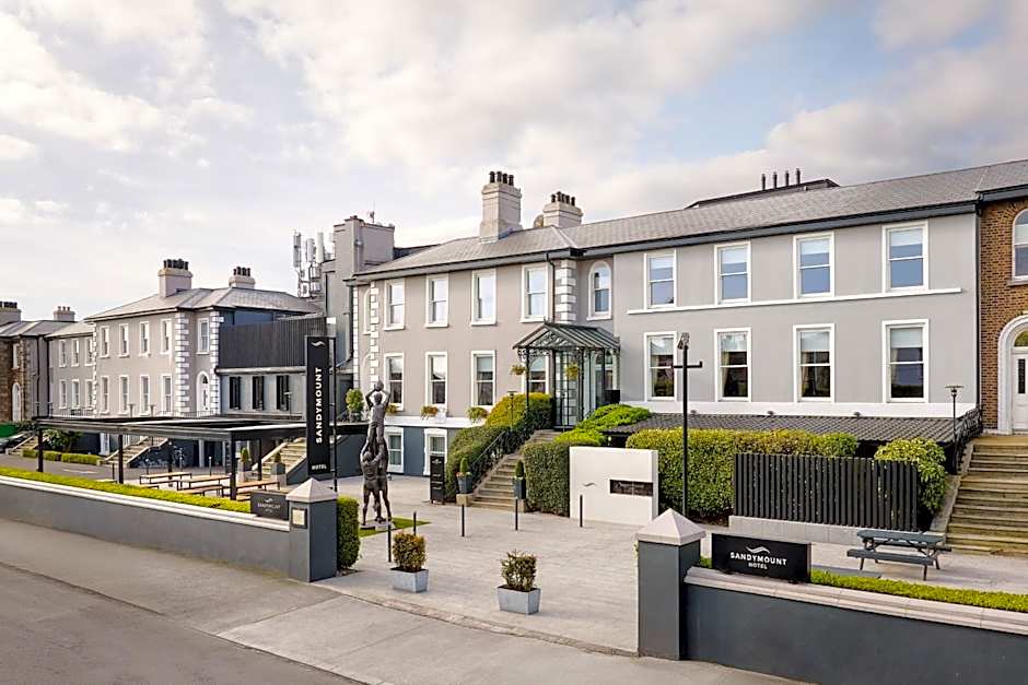 Sandymount Hotel
