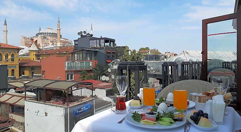 GLK PREMIER Acropol Suites & Spa