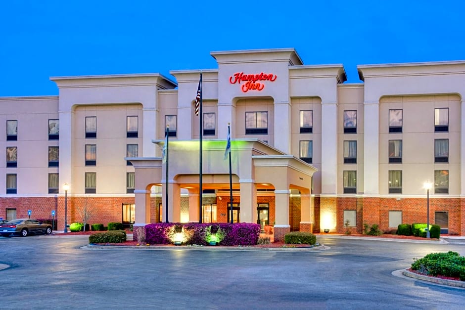 Hampton Inn Atlanta-Fairburn