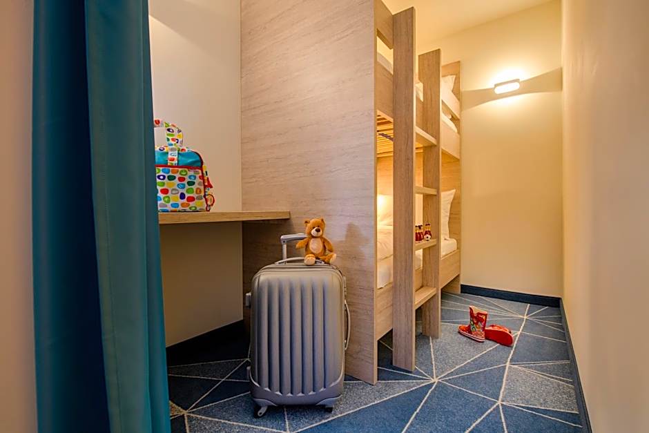 ibis Styles Bad Reichenhall