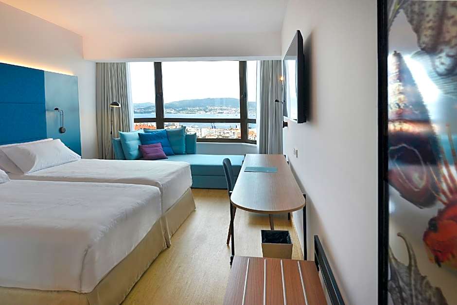 Photo 1 of 5 of Superior 2 Beds, River View