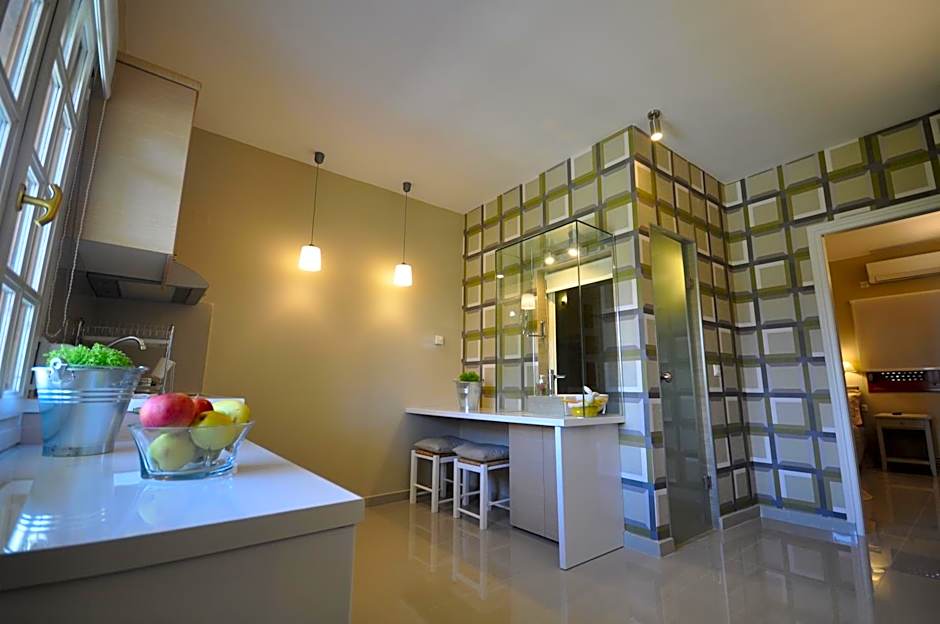 Ariadnes Holiday Accommodation