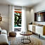 Minos Beach Art Hotel, a Member of Design Hotels