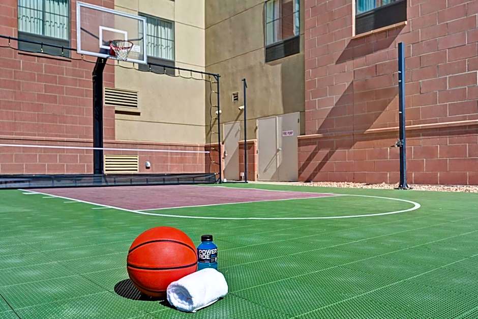 Homewood Suites By Hilton Denver Tech Center