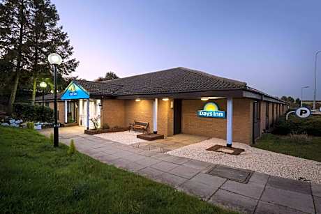 Days Inn Sutton Scotney North