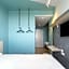 ibis budget Nancy Laxou