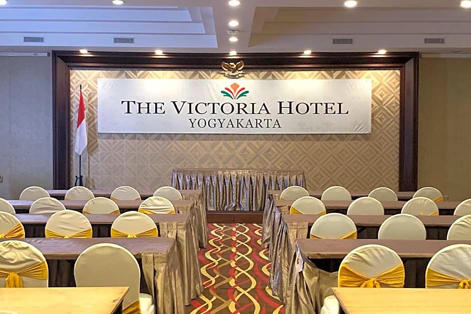 The Victoria Hotel Yogyakarta