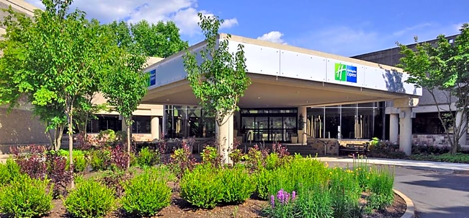 Holiday Inn Express Princeton Southeast By IHG