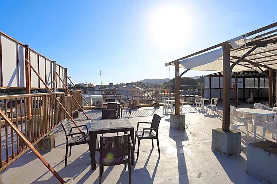 Hotel Nomad - Vacation STAY 71182v