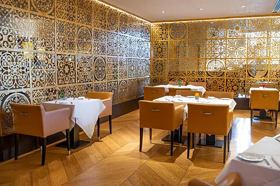 Starhotel Michelangelo