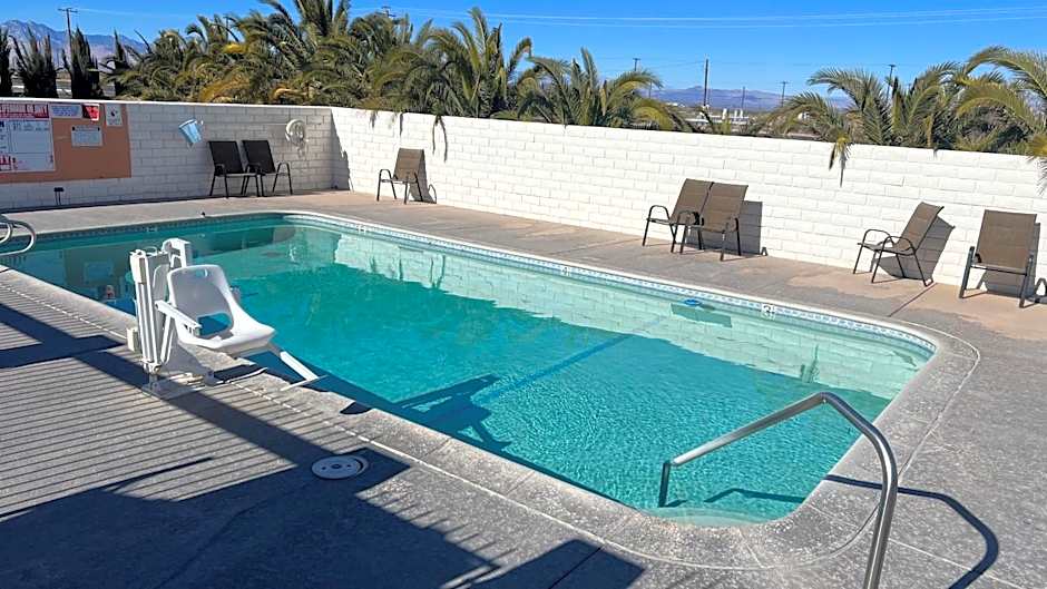 Days Inn by Wyndham Ridgecrest near China Lake Naval Station