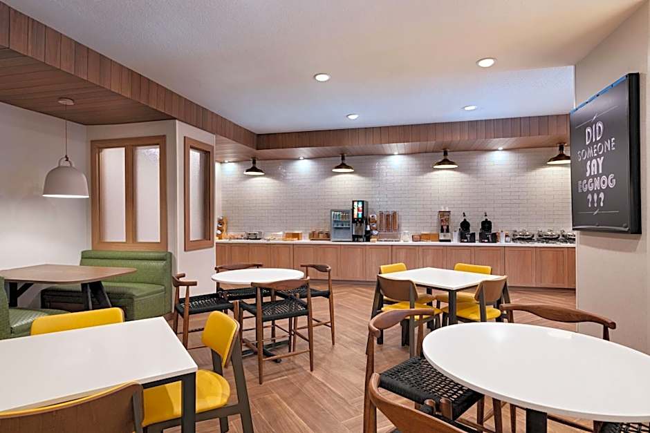 Fairfield by Marriott Inn & Suites Hillsboro